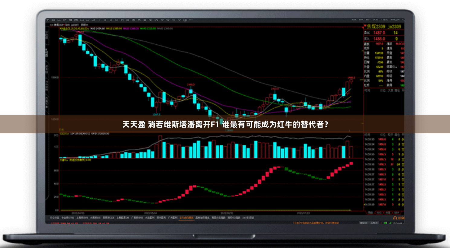 天天盈 淌若维斯塔潘离开F1 谁最有可能成为红牛的替代者？